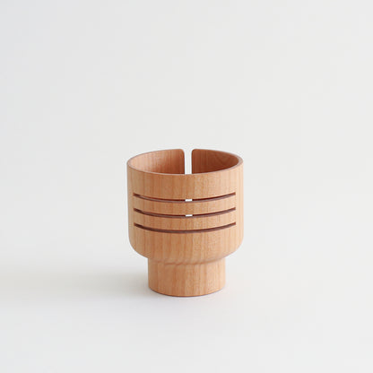 Wood Speaker　（ウッドスピーカー）
