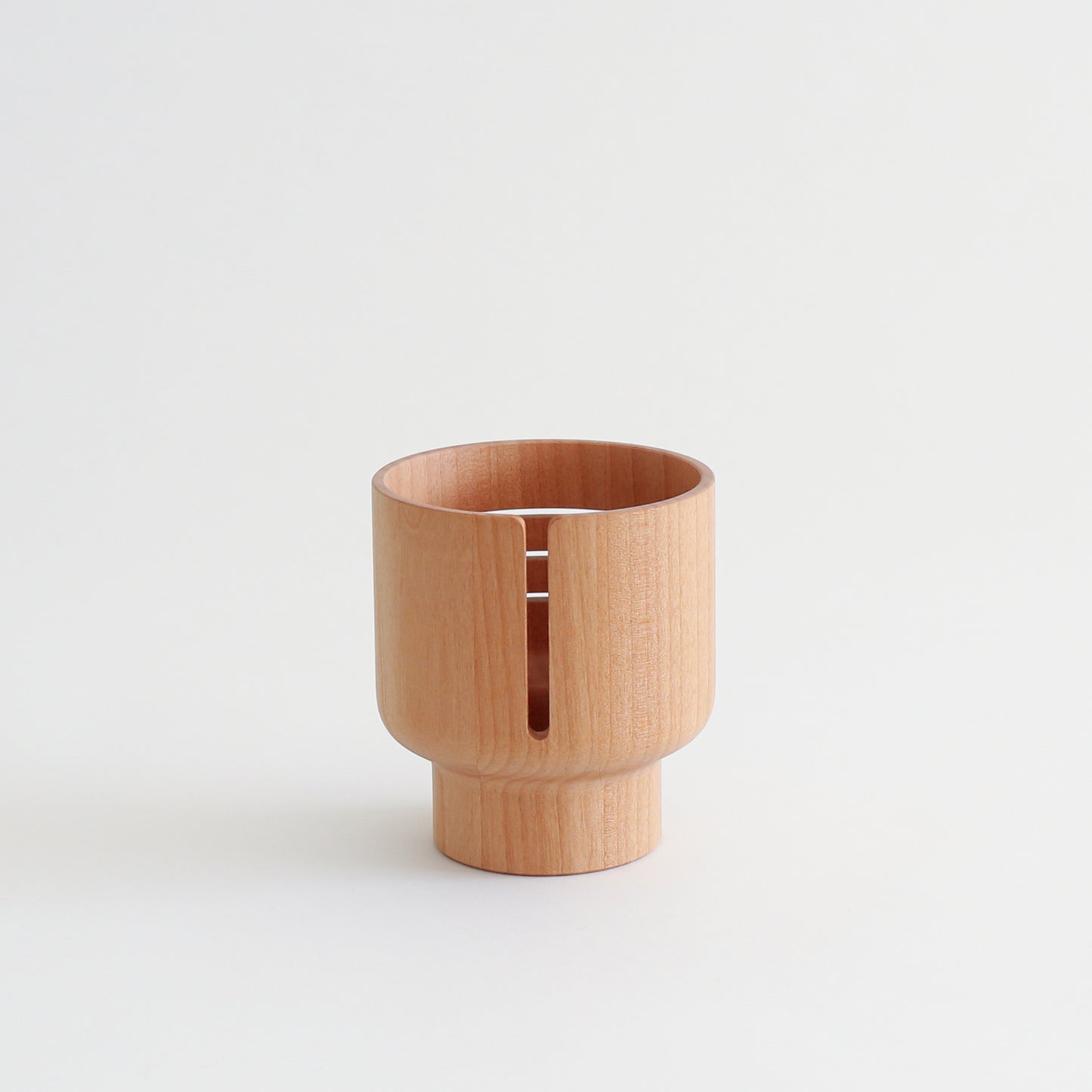 Wood Speaker　（ウッドスピーカー）