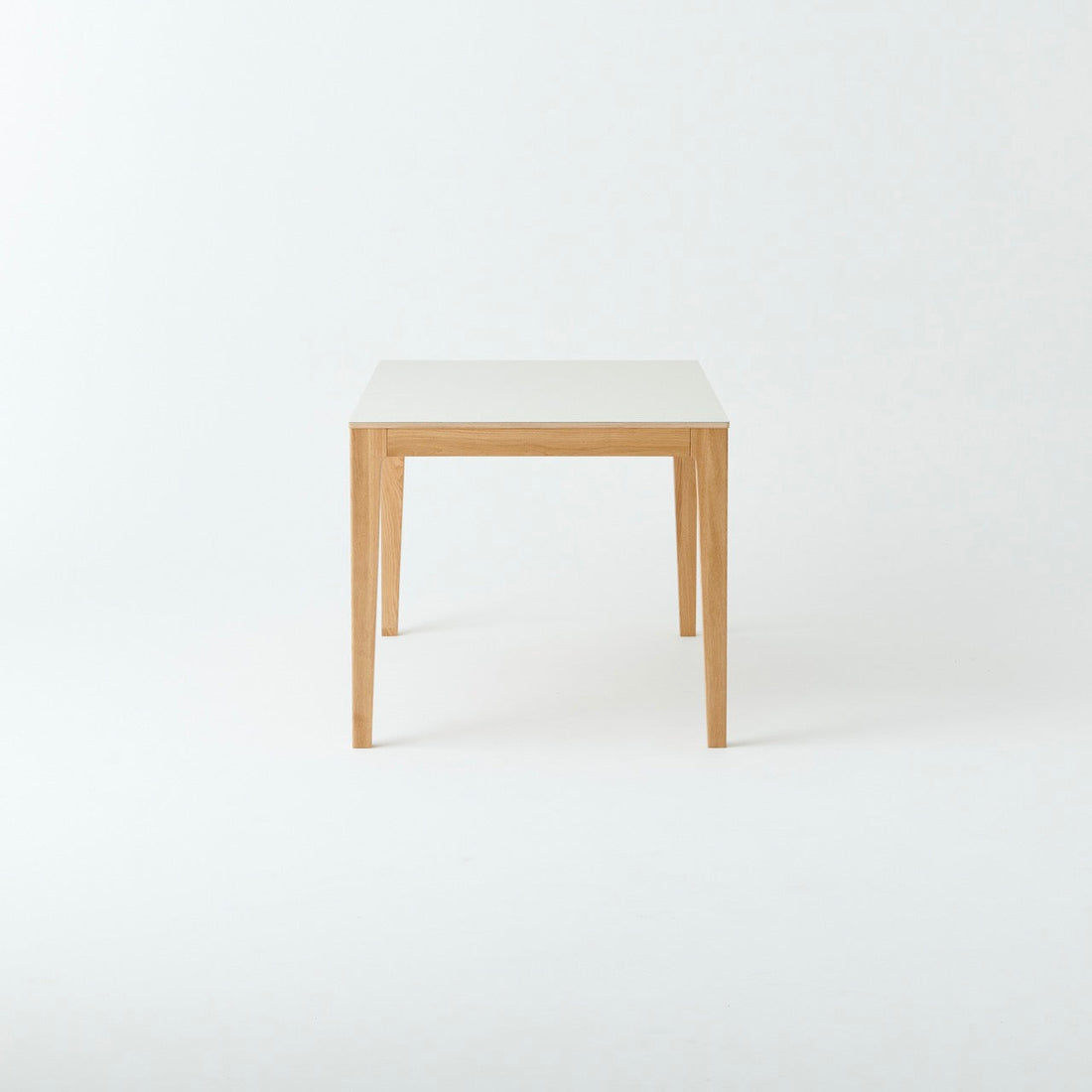 Noti Table Noti Table(W140cm)受注生産品 - SIDEROLL FURNITURE |+iimono online shop(プラスイイモノ)
