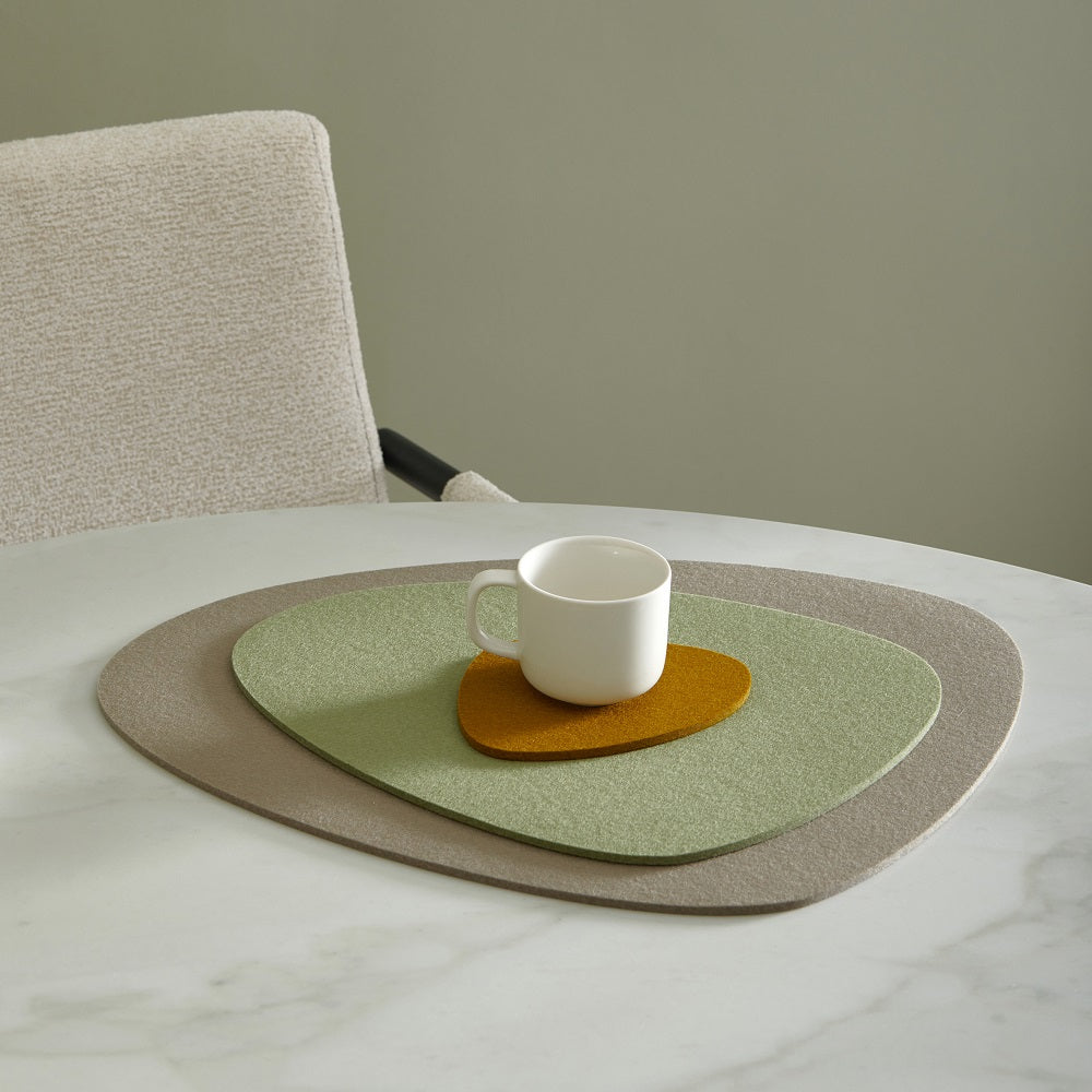 Placemat Stone
