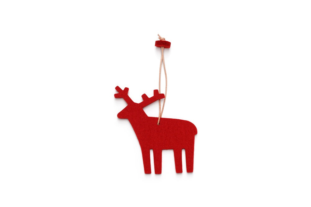 Tag reindeer