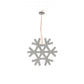 Tag snow crystal