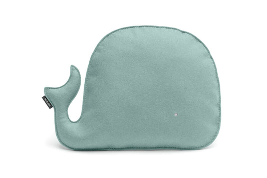 Cushion Whale