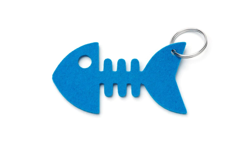 Key fobs Heyfish