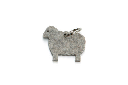 Key fobs Sheep
