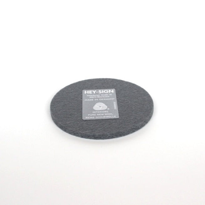 Coaster round / HEY-SIGN（ハイサイン） ｜+iimono online shop