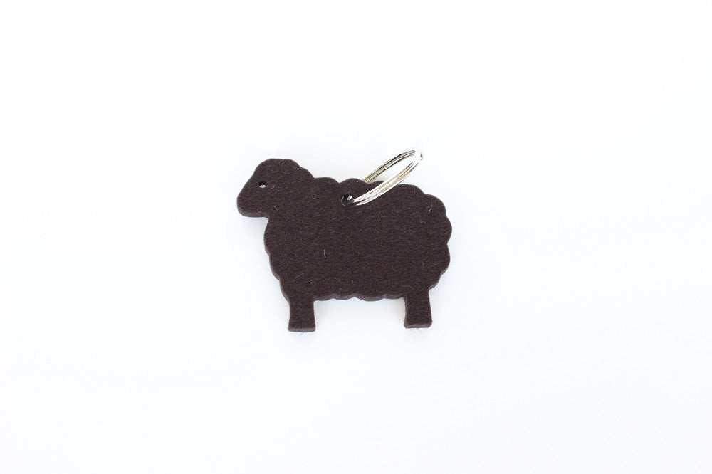 Key fobs Sheep