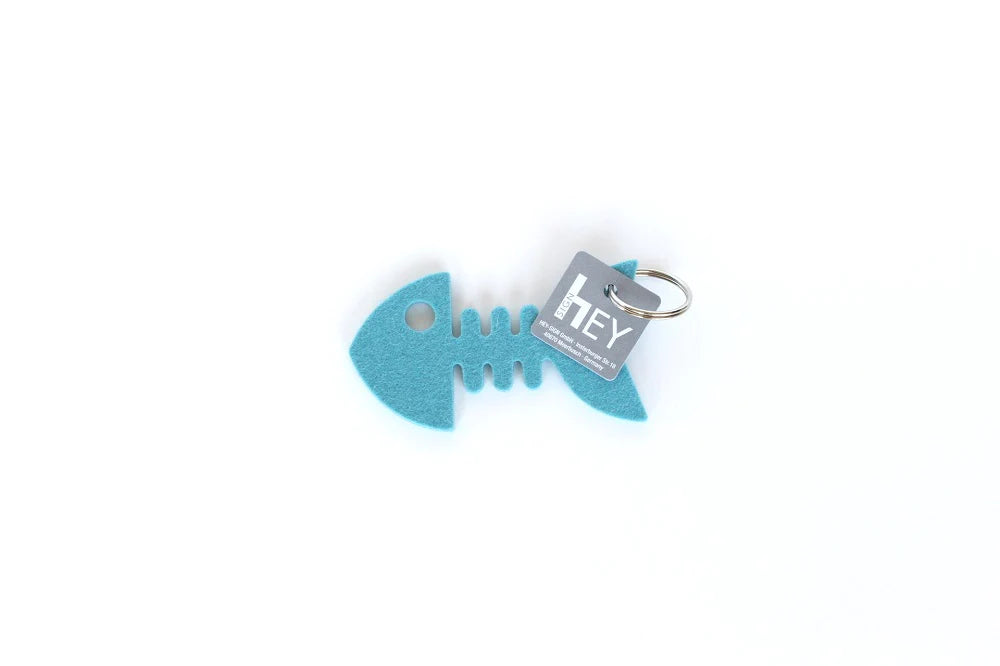 Key fobs Heyfish