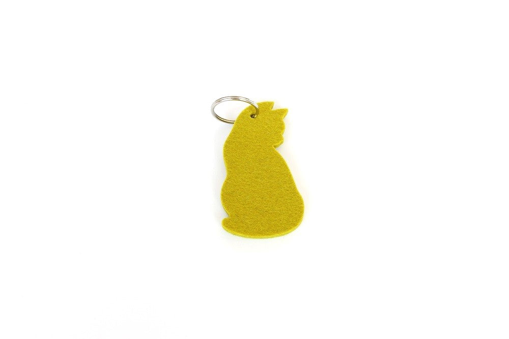 Key fobs Cat Pepine