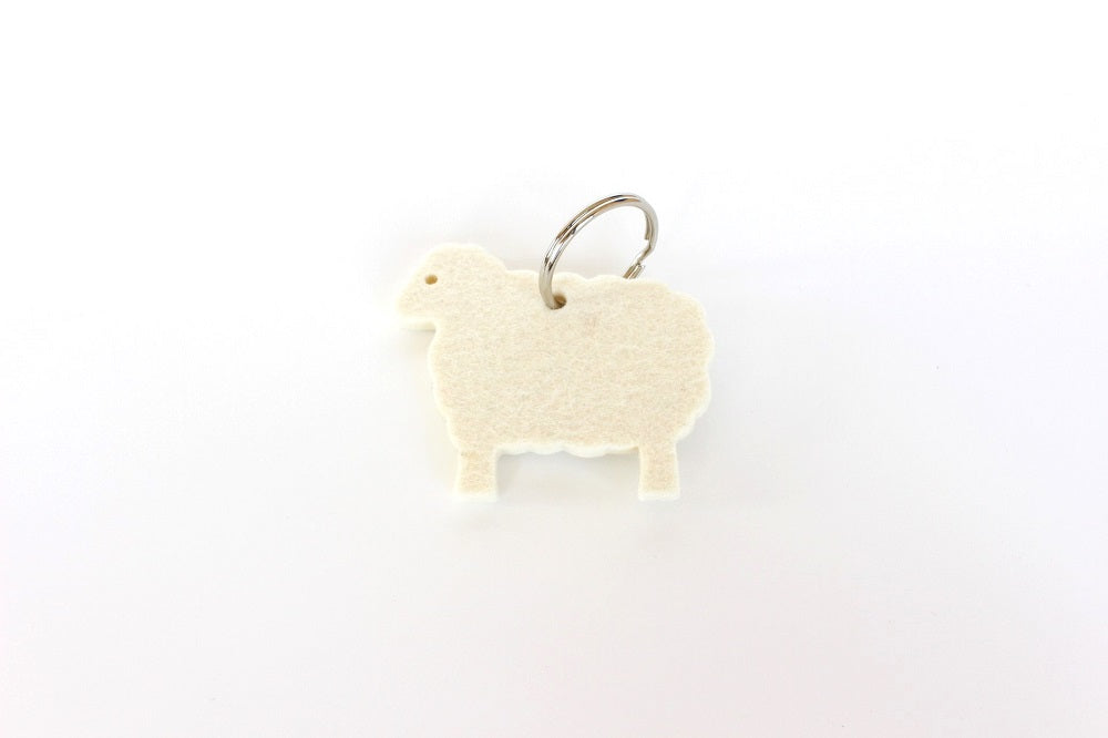 Key fobs Sheep