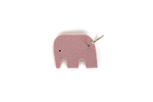 Key fobs Elephant