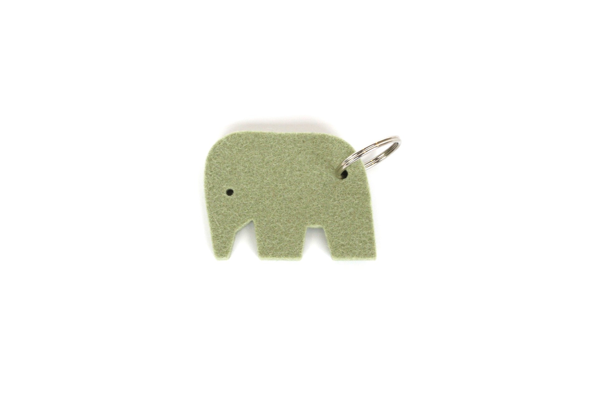 Key fobs Elephant