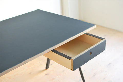 KOBO ST-DESK drawer 受注生産品 - 石巻工房 |+iimono online shop KOBO ST-DESK drawer 受注生産品 - 石巻工房 |+iimono online shop