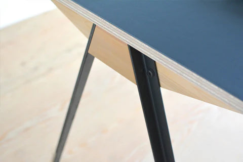 KOBO ST-DESK drawer 受注生産品 - 石巻工房 |+iimono online shop KOBO ST-DESK drawer 受注生産品 - 石巻工房 |+iimono online shop