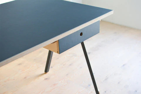 KOBO ST-DESK drawer 受注生産品 - 石巻工房 |+iimono online shop KOBO ST-DESK drawer 受注生産品 - 石巻工房 |+iimono online shop